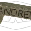dixon cam and groove handle