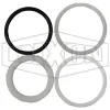 bayloc dry disconnect coupler repair kit