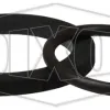 Bayloc dry disconnect repair kit