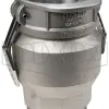 Dixon Vapor Recovery Hose Coupler x Male NPT