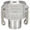 type b coupler