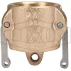 type dc dust cap
