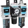 wilkerson mini combo unit
