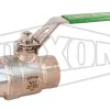 GREEN-certified-stainless-steel-2pc-ball valve